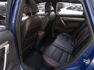 Внедорожник Geely Coolray 2022 года, 1549000 рублей, Саратов