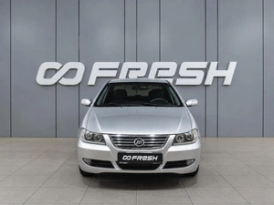 Седан Lifan Solano 2012 года, 349000 рублей, Воронеж