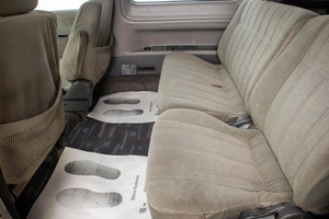 Минивэн Toyota Town Ace Noah 1999 года, 599000 рублей, Барнаул