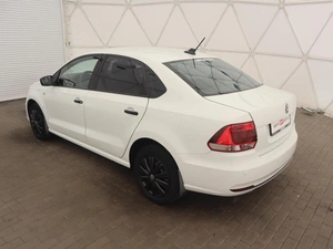 Седан Volkswagen Polo 2019 года, 1250000 рублей, Орёл