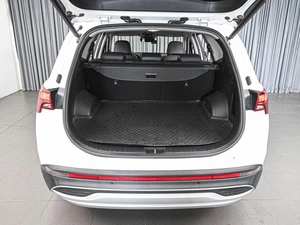 Внедорожник Hyundai Santa Fe 2021 года, 3368111 рублей, Ставрополь
