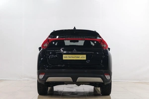 Внедорожник Mitsubishi Eclipse Cross 2020 года, 2399000 рублей, Новокузнецк