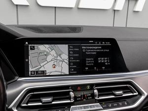 Внедорожник BMW X5 2019 года, 6149000 рублей, Краснодар