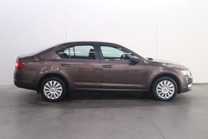 Хэтчбек 4 дв. Skoda Octavia 2014 года, 1130000 рублей, Брянск