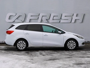 Универсал Kia Ceed 2013 года, 949000 рублей, Волгоград