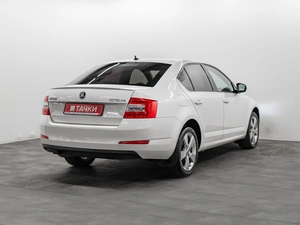Лифтбек Skoda Octavia 2015 года, 1450000 рублей, Красноярск
