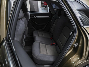 Внедорожник Audi Q3 2013 года, 1439000 рублей, Ставрополь