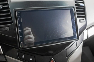 Седан Chevrolet Cruze 2011 года, 739000 рублей, Барнаул