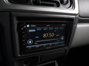 Внедорожник Mitsubishi Pajero Sport 2006 года, 799000 рублей, Воронеж