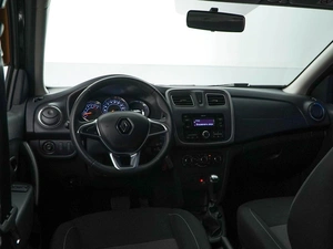 Седан Renault Logan Stepway 2019 года, 949050 рублей, Москва