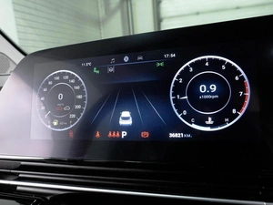 Внедорожник OMODA C5 2023 года, 1779000 рублей, Воронеж