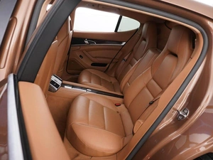 Лифтбек Porsche Panamera 4S 2009 года, 2544444 рублей, Москва