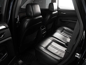 Внедорожник Cadillac SRX 2014 года, 1699000 рублей, Тюмень