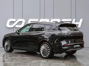 Внедорожник Voyah Free 2023 года, 3790000 рублей, Краснодар