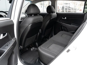 Внедорожник Kia Sportage 2015 года, 1300000 рублей, Краснодар