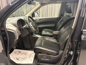 Внедорожник Nissan X-Trail 2008 года, 1050000 рублей, Красноярск