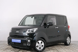 Минивэн Kia Ray 2019 года, 1149000 рублей, Красноярск