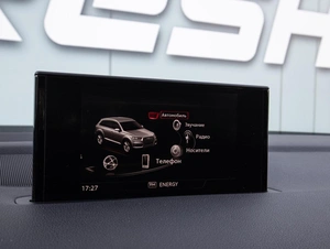 Внедорожник Audi Q7 2017 года, 3999000 рублей, Большой Сочи