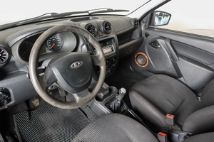 Седан ВАЗ (LADA) Granta 2012 года, 359000 рублей, Пермь