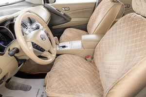 Внедорожник Nissan Murano 2014 года, 1489000 рублей, Барнаул