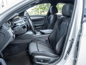 Седан BMW 5 серия 2020 года, 3248000 рублей, Ставрополь