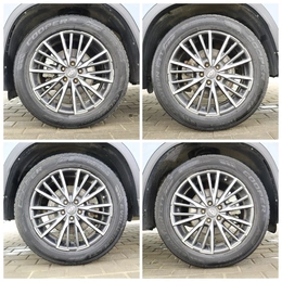 Внедорожник Chery Tiggo 8 2021 года, 2399000 рублей, Обнинск