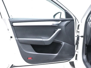 Лифтбек Skoda Octavia 2015 года, 1048000 рублей, Красноярск