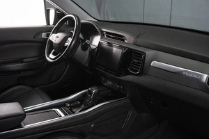 Внедорожник Chery Tiggo 4 2021 года, 1450000 рублей, Омск