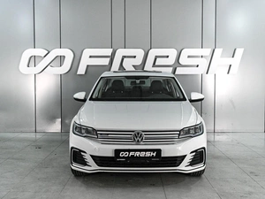 Седан Volkswagen e-Bora 2019 года, 1849000 рублей, Аксай