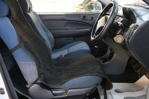 Внедорожник Honda HR-V 1998 года, 439000 рублей, Омск