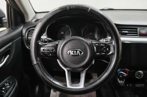 Хетчбэк Kia Rio 2019 года, 1199000 рублей, Новокузнецк
