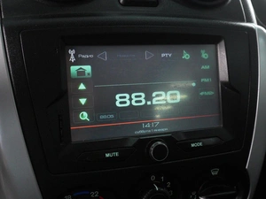 Седан ВАЗ (LADA) Granta 2014 года, 598000 рублей, Минеральные Воды