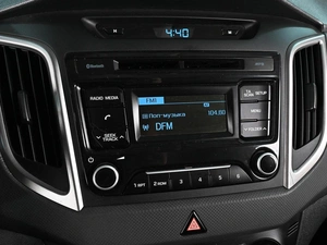 Внедорожник Hyundai Creta 2019 года, 1890000 рублей, Ростов-на-Дону