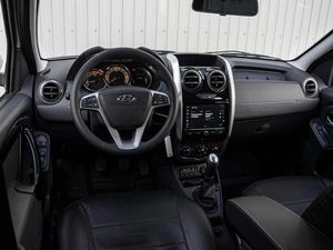 Универсал ВАЗ (LADA) Largus Cross 2025 года, 1860000 рублей, Краснодар