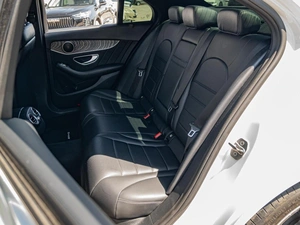 Седан Mercedes-benz C-класс 2017 года, 2550000 рублей, Краснодар