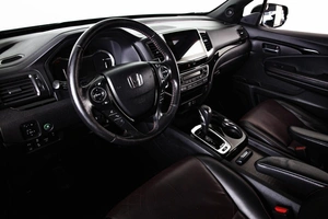 Пикап Honda Ridgeline 2019 года, 3549000 рублей, Пермь