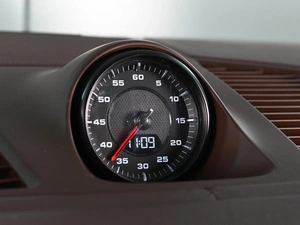 Внедорожник Porsche Cayenne S 2018 года, 7529000 рублей, Аксай