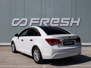 Седан Chevrolet Cruze 2014 года, 979000 рублей, Большой Сочи