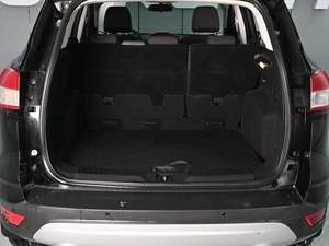 Внедорожник Ford Kuga 2014 года, 1470000 рублей, Аксай