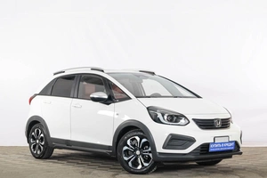 Хетчбэк Honda Fit 2020 года, 1849000 рублей, Тюмень