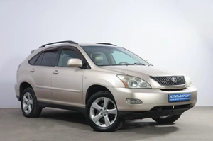 Внедорожник Lexus RX 2004 года, 1389000 рублей, Новосибирск