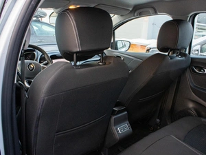 Внедорожник Renault Kaptur 2021 года, 1800000 рублей, Петрозаводск