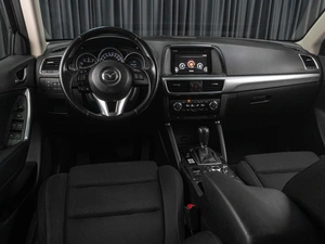 Внедорожник Mazda CX-5 2016 года, 2179000 рублей, Тюмень