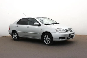 Седан Toyota Corolla 2006 года, 690000 рублей, Орёл