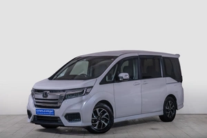 Минивэн Honda Stepwgn Spada 2021 года, 2679000 рублей, Томск