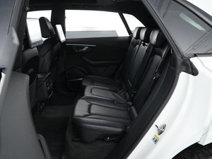 Внедорожник Audi Q8 2019 года, 5899044 рублей, Москва