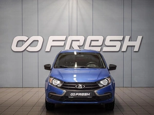 Лифтбек ВАЗ (LADA) Granta 2020 года, 700000 рублей, Муром