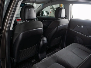 Внедорожник Kia Sportage 2015 года, 1450000 рублей, Тюмень