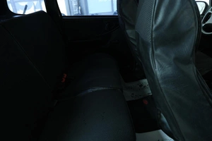 Внедорожник Chevrolet Niva 2008 года, 559000 рублей, Омск