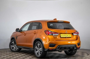 Внедорожник Mitsubishi Outlander Sport 2020 года, 2149000 рублей, Пермь